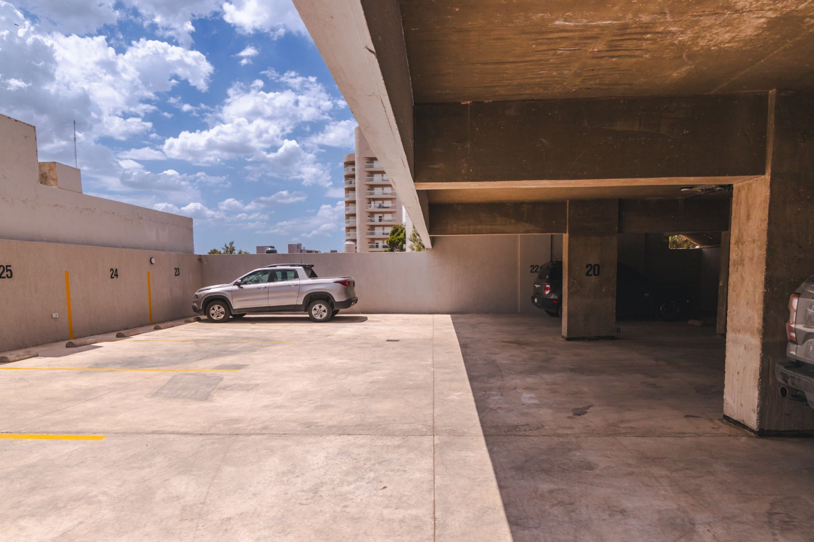Semipiso en Venta en Juan Domingo Peron 1100 ,  Monte Hermoso - Bahía Blanca Propiedades | SITIO OFICIAL l