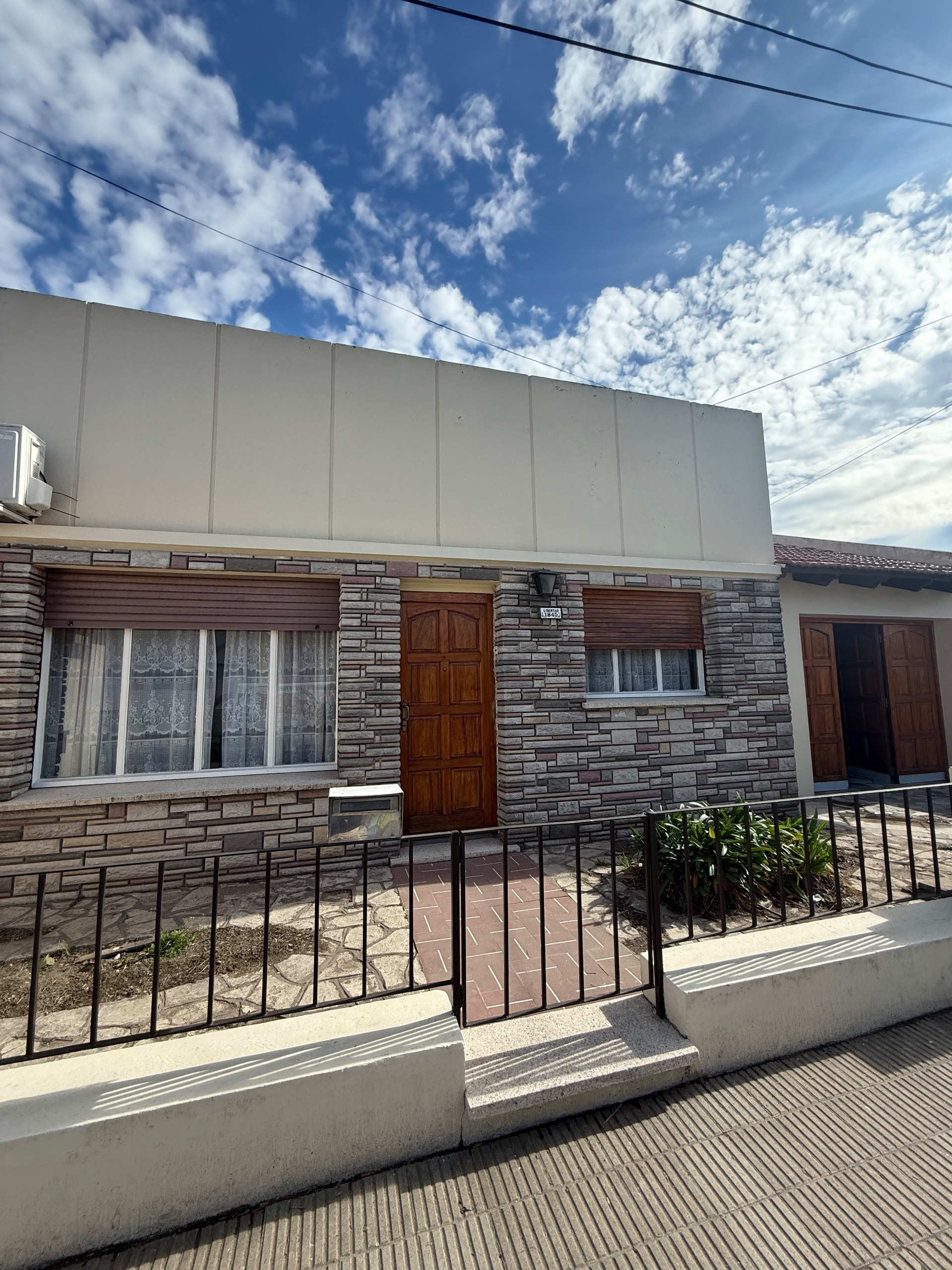 Casa en Venta en Libertad 1845 ,  Bahía Blanca - Bahía Blanca Propiedades | SITIO OFICIAL l