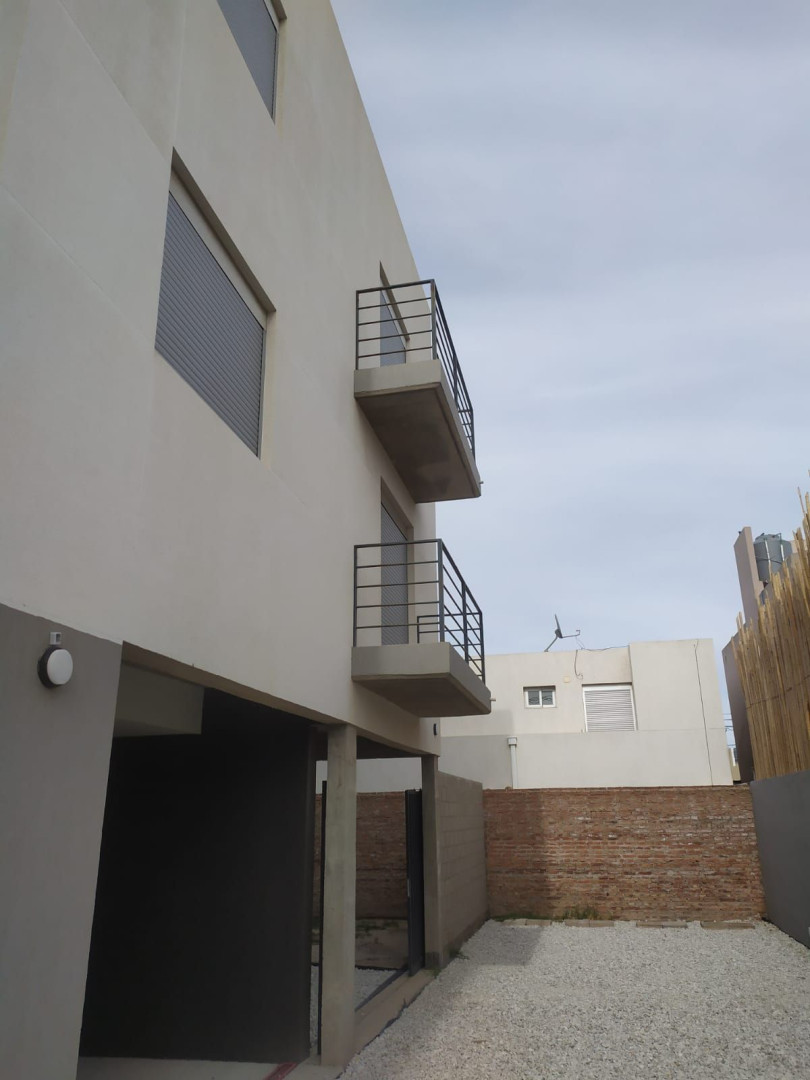 Departamento en Venta en De Angelis 570, Santa Margarita, Bahía Blanca - Bahía Blanca Propiedades | SITIO OFICIAL l