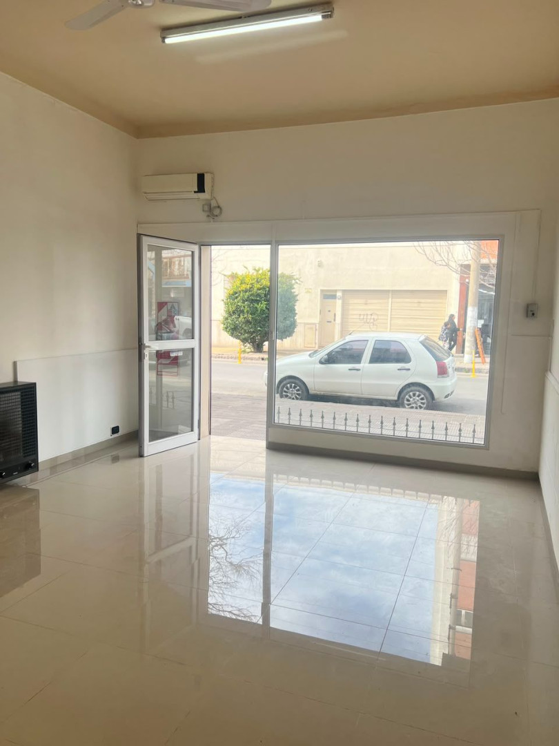 Casa en Venta en Grl Paz 162 , Centro, Bahía Blanca - Bahía Blanca Propiedades | SITIO OFICIAL l