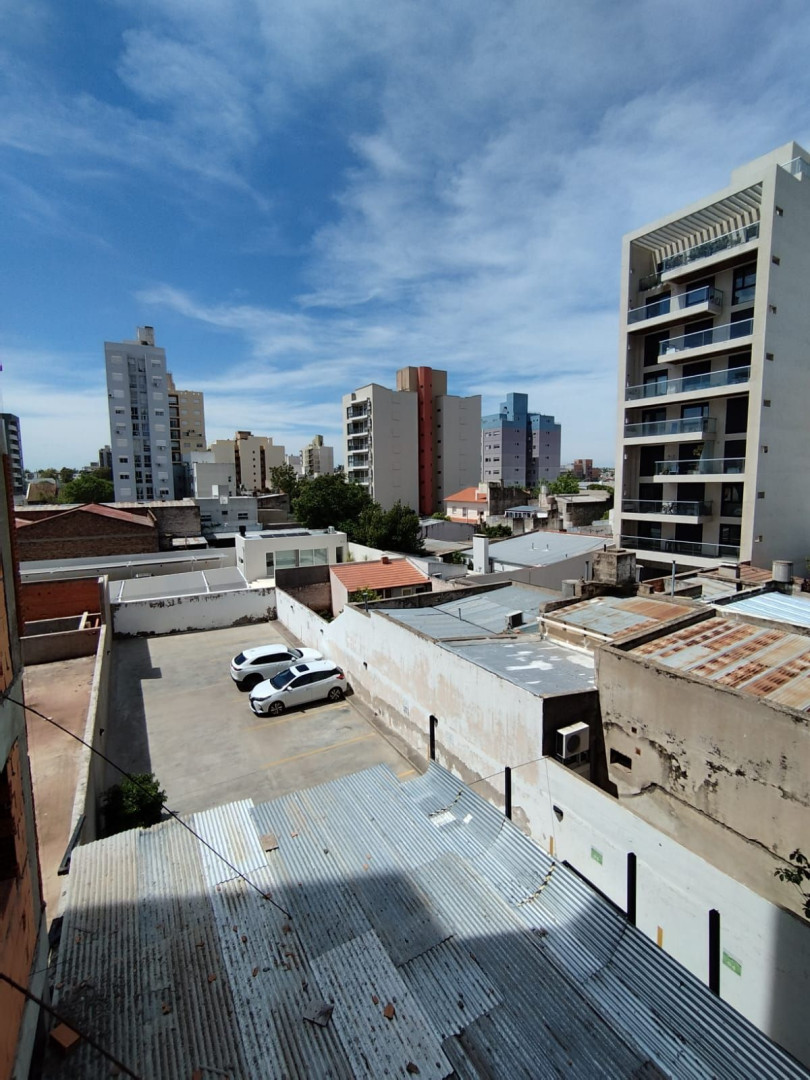 Departamento en Alquiler en Corrientes 44, Centro, Bahía Blanca - Bahía Blanca Propiedades | SITIO OFICIAL l