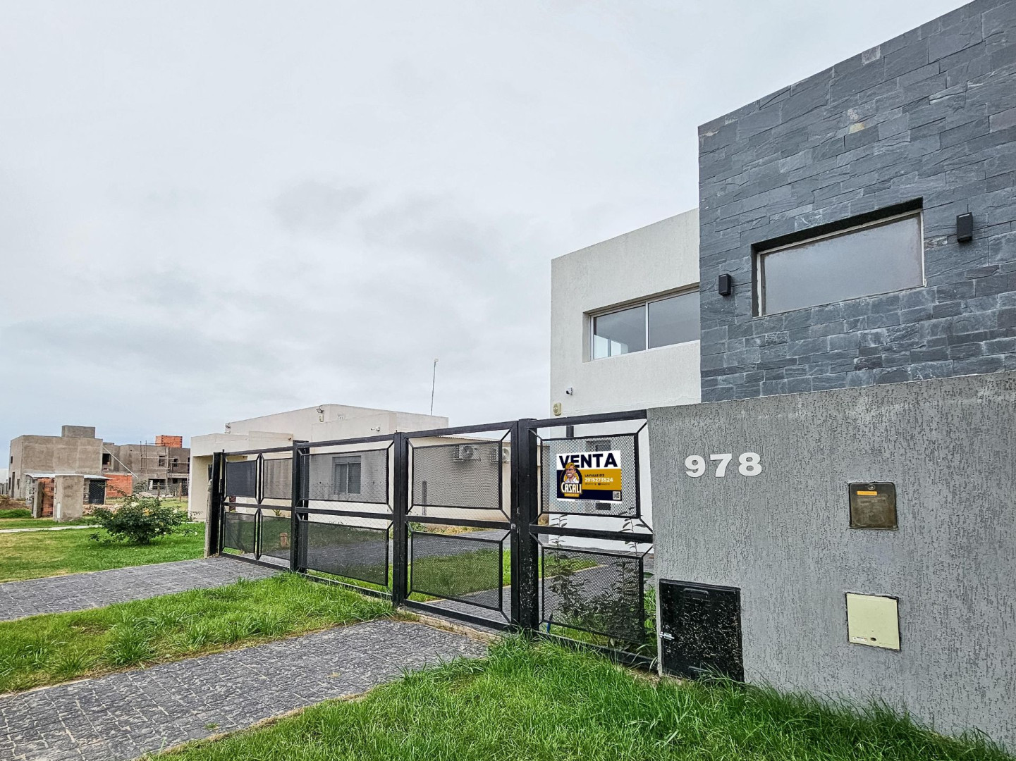Casa en Venta en Los Adobes 978, Patagonia Norte, Bahía Blanca - Bahía Blanca Propiedades | SITIO OFICIAL l
