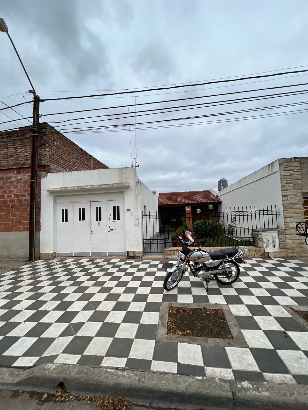 Casa en Venta en Almafuerte 1460, Kilometro 5, Bahía Blanca - Bahía Blanca Propiedades | SITIO OFICIAL l