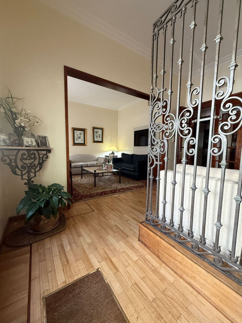 Casa en Venta en Thompson 36, Centro, Bahía Blanca - Bahía Blanca Propiedades | SITIO OFICIAL l