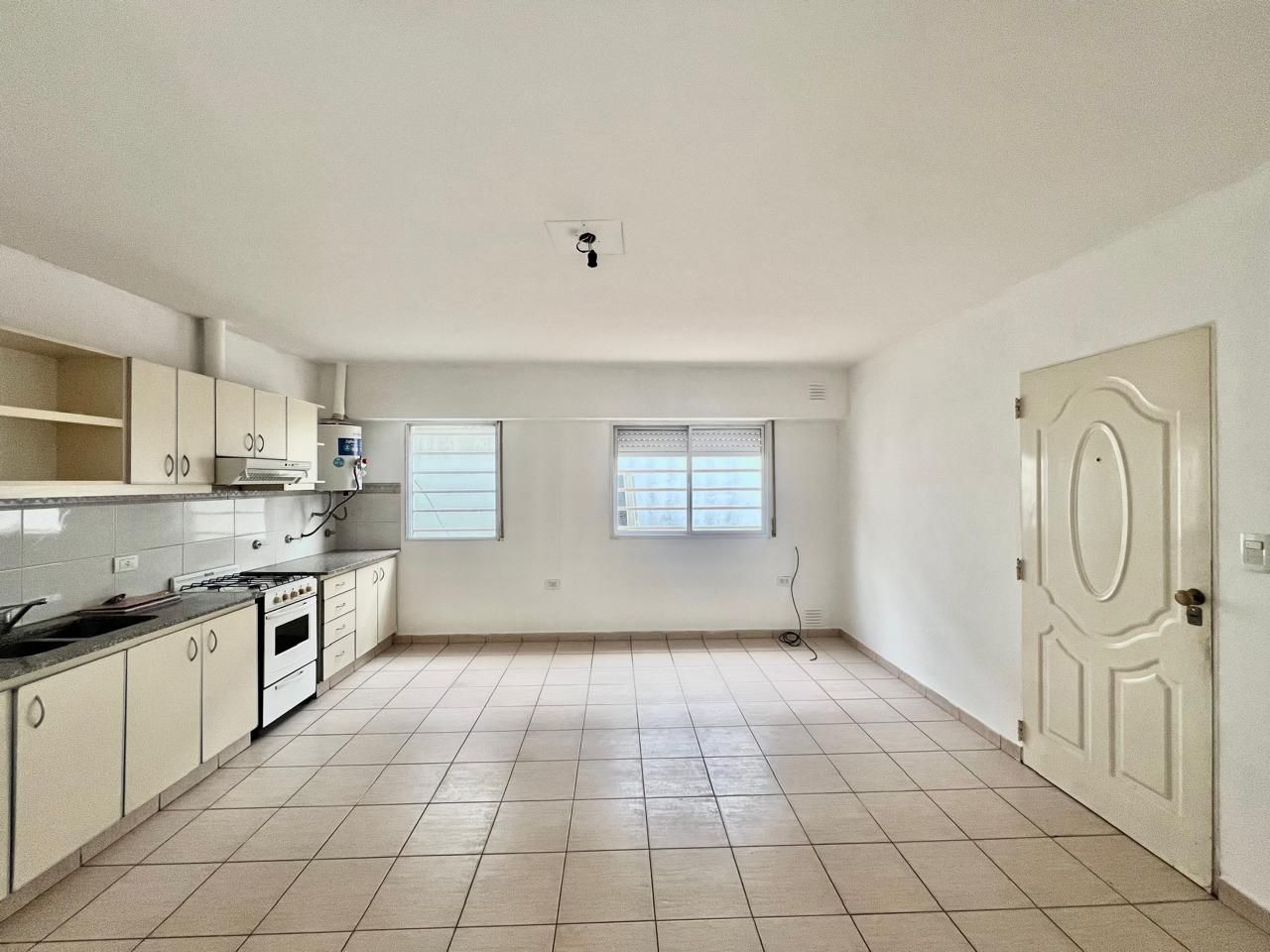 Departamento en Alquiler en Mendoza 379, Pacifico, Bahía Blanca - Bahía Blanca Propiedades | SITIO OFICIAL l