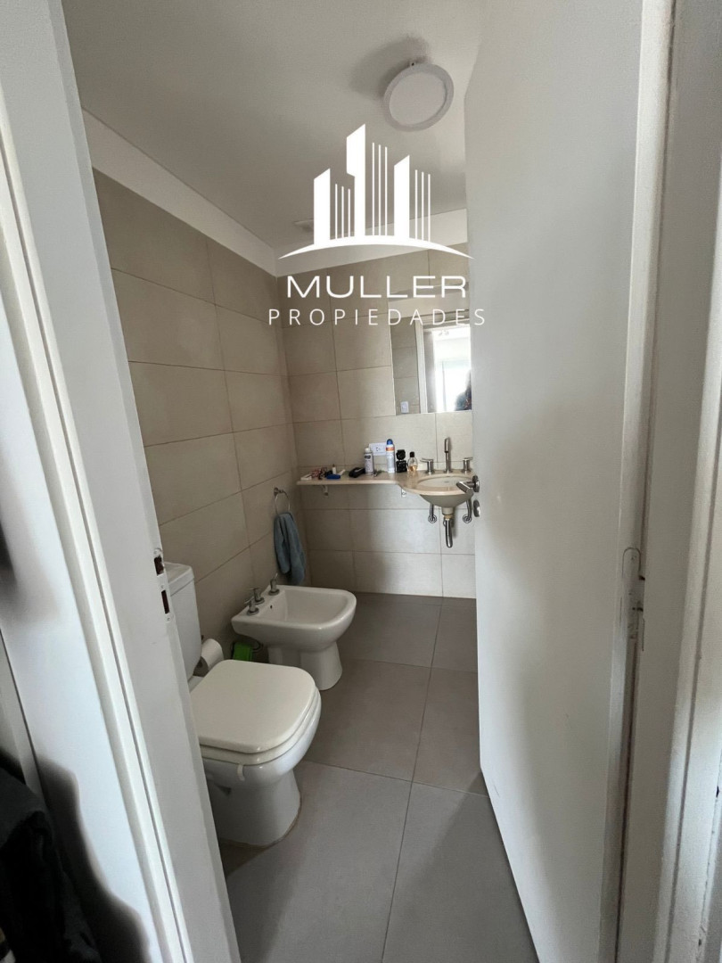 Departamento en Venta en CASTELLI 420 , Macrocentro, Bahía Blanca - Bahía Blanca Propiedades | SITIO OFICIAL l