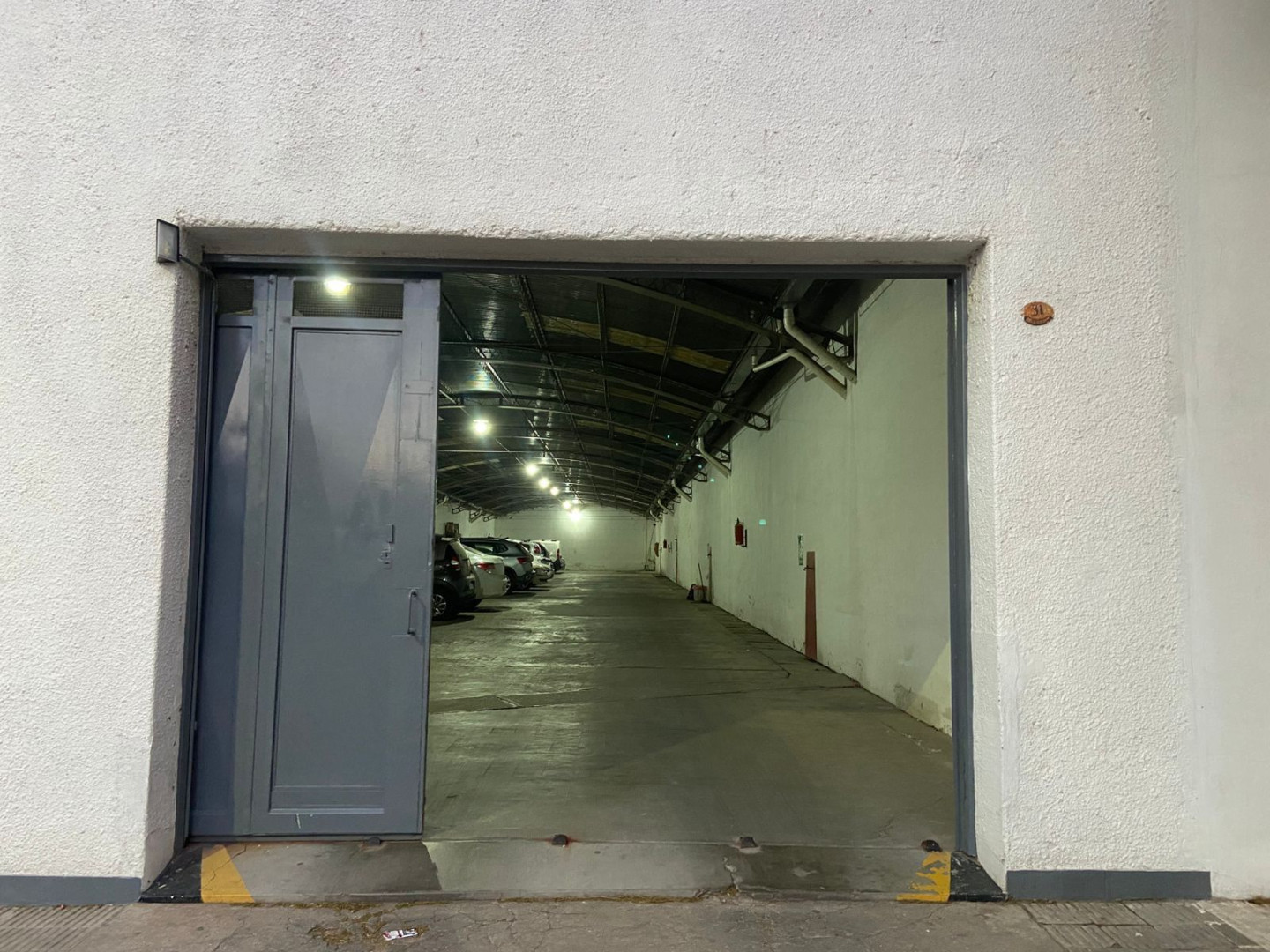 Cochera en Venta en Blandengues 30,  Bahía Blanca - Bahía Blanca Propiedades | SITIO OFICIAL l