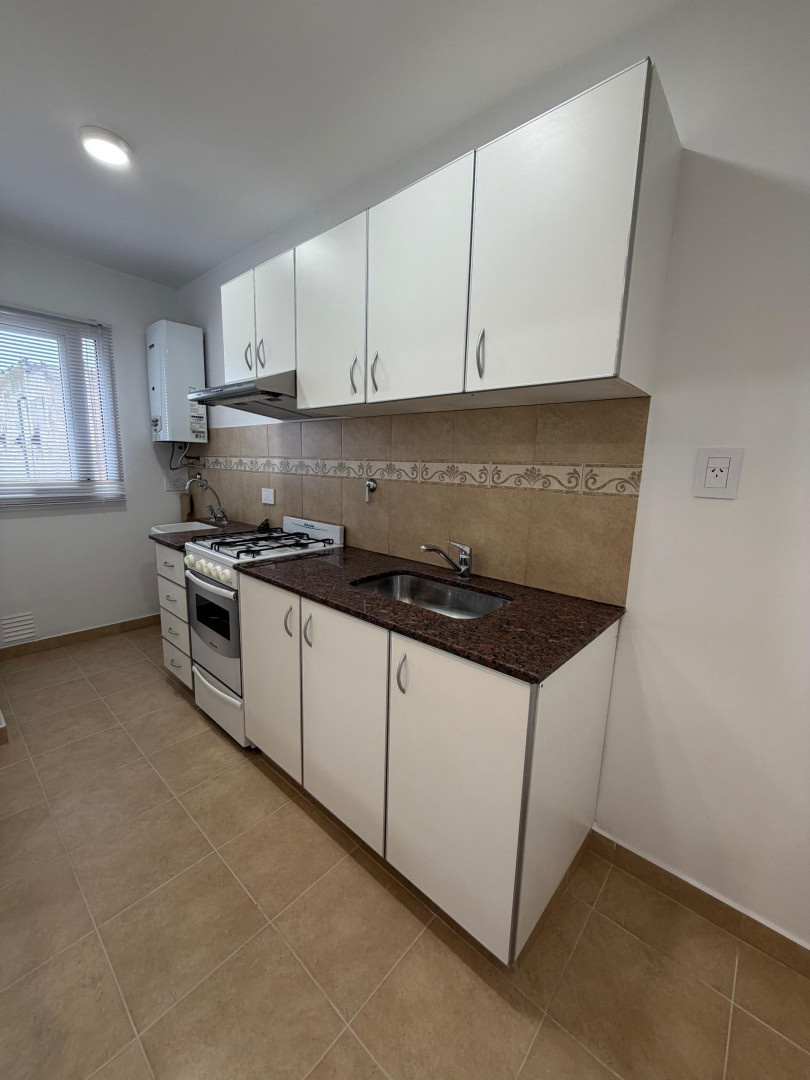 Departamento en Venta en Soler 57, Centro, Bahía Blanca - Bahía Blanca Propiedades | SITIO OFICIAL l