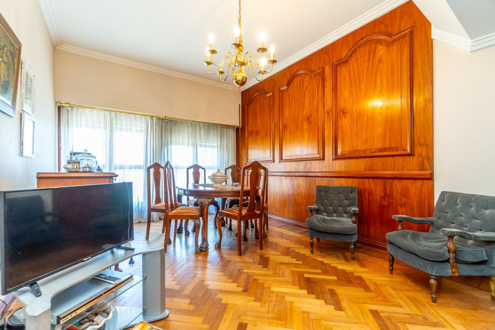 Casa en Venta en Estomba 117, Centro, Bahía Blanca - Bahía Blanca Propiedades | SITIO OFICIAL l