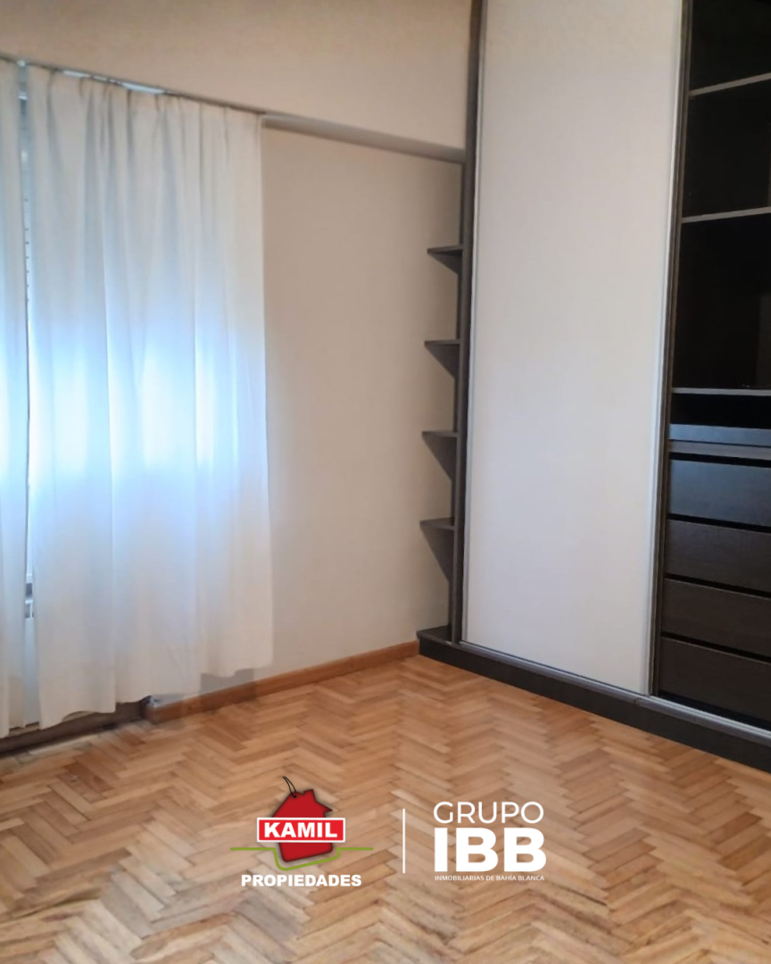 Departamento en Venta en Brown 111, Centro, Bahía Blanca - Bahía Blanca Propiedades | SITIO OFICIAL l