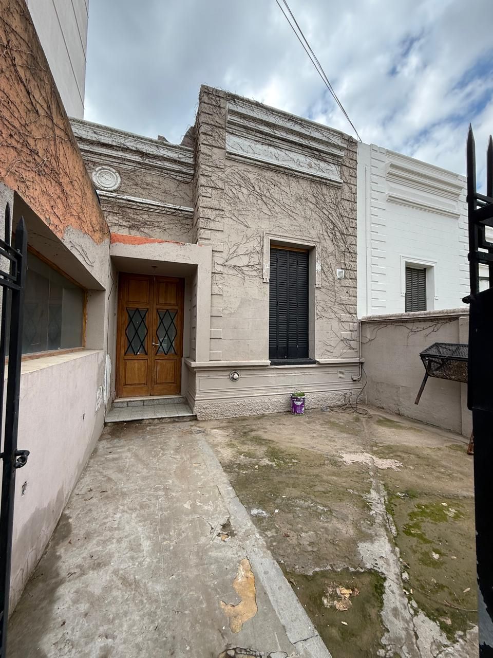 Casa en Alquiler en Zeballos 200, Centro, Bahía Blanca - Bahía Blanca Propiedades | SITIO OFICIAL l