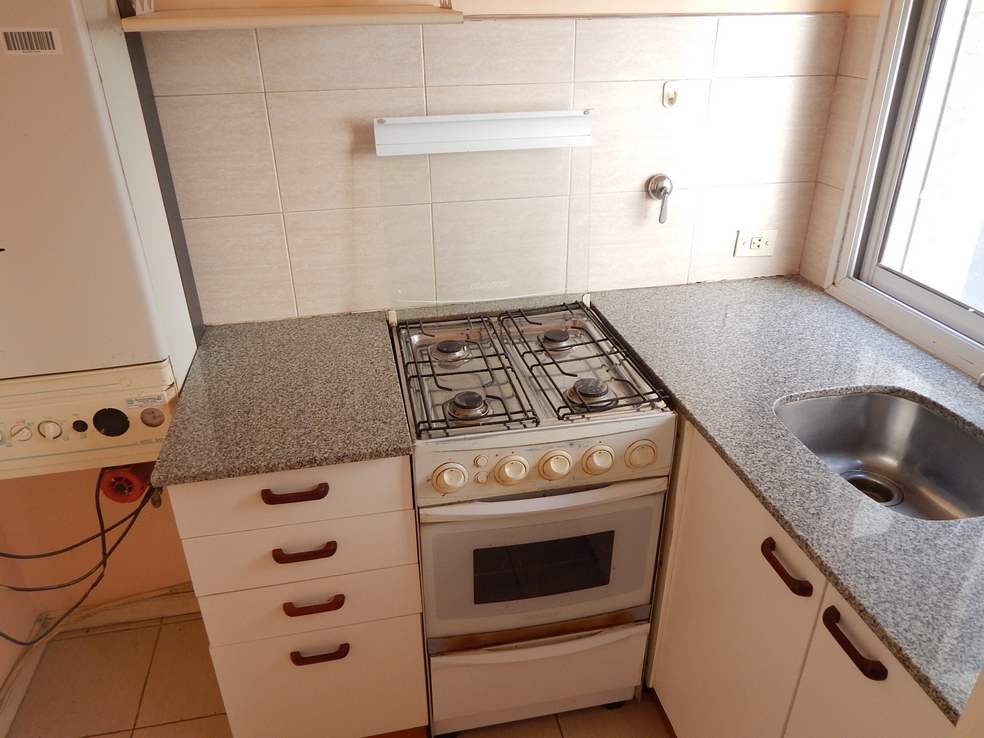 Departamento en Alquiler en Saavedra 148, Centro, Bahía Blanca - Bahía Blanca Propiedades | SITIO OFICIAL l