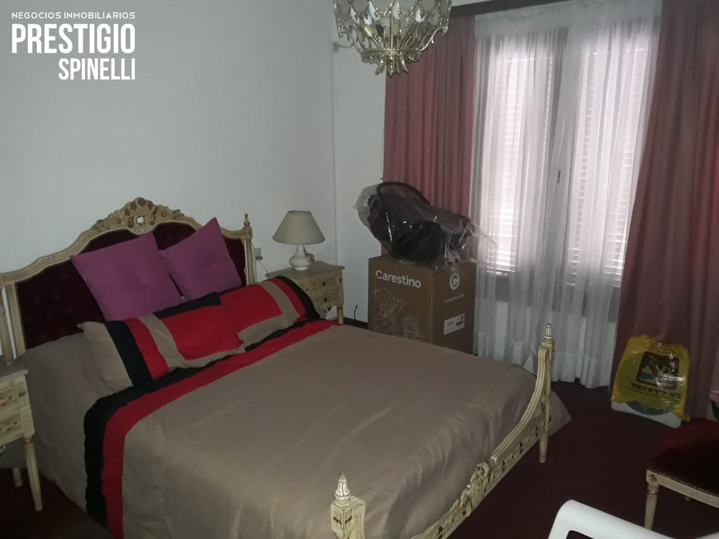 Casa en Venta en Santiago Del Estero 35,  Punta Alta - Bahía Blanca Propiedades | SITIO OFICIAL l
