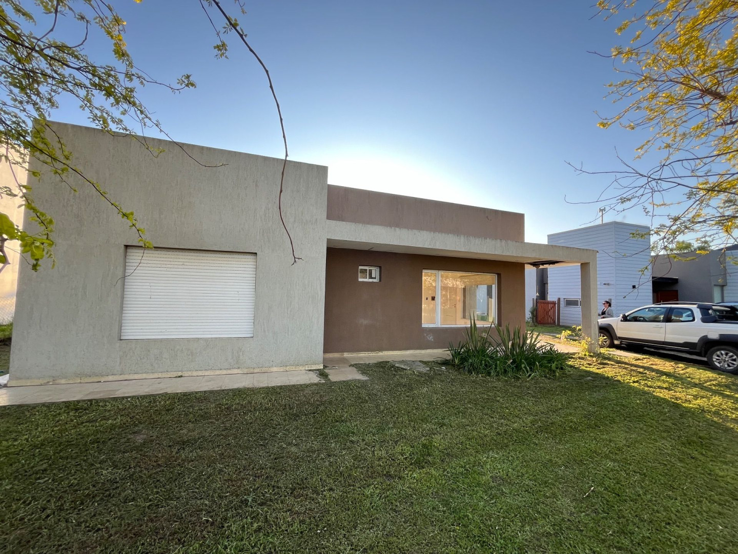 Casa en Venta en Pago Chico, Pago Chico, Bahía Blanca - Bahía Blanca Propiedades | SITIO OFICIAL l
