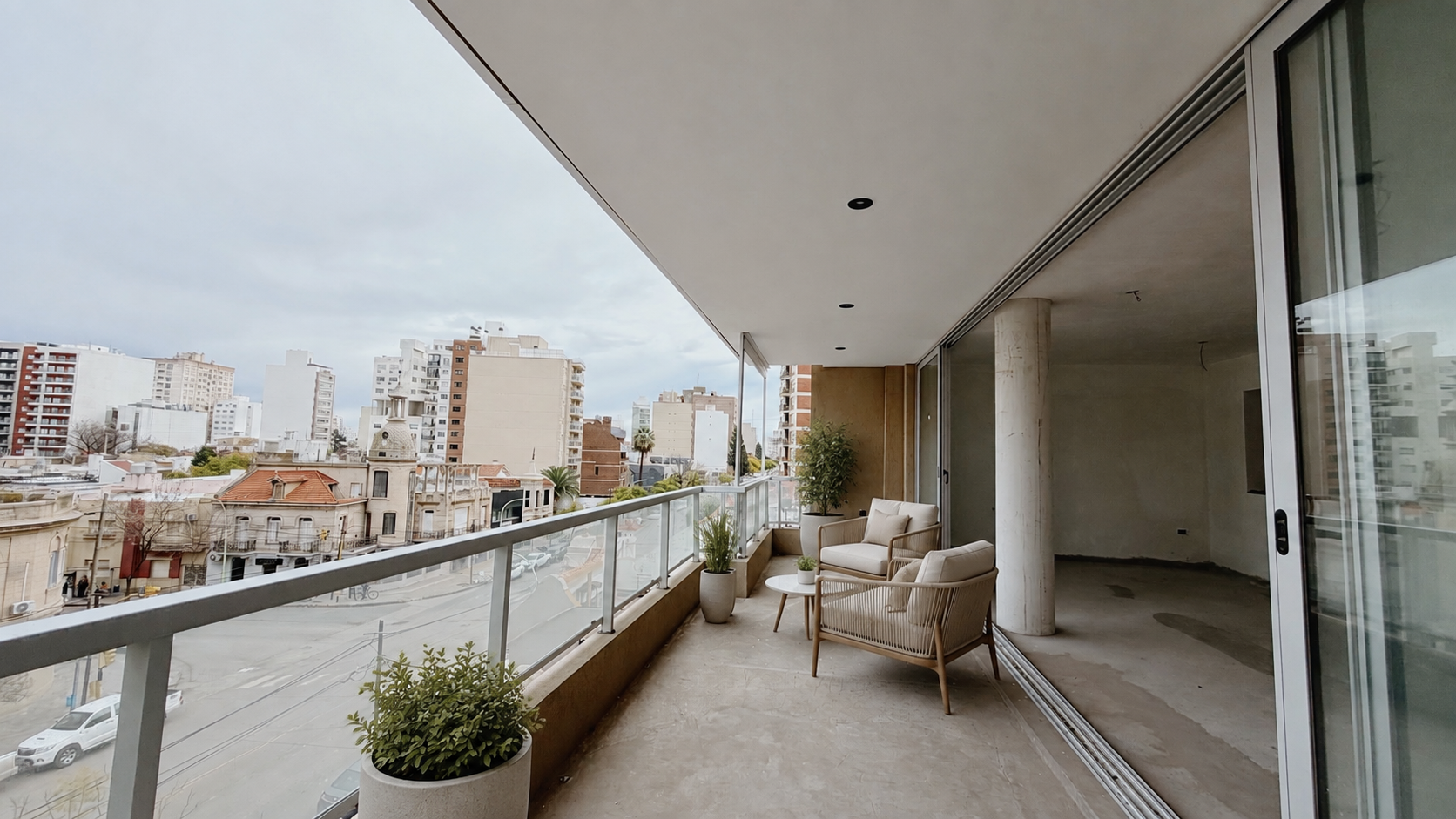 Departamento en Venta en Alem 175, Centro, Bahía Blanca - Bahía Blanca Propiedades | SITIO OFICIAL l