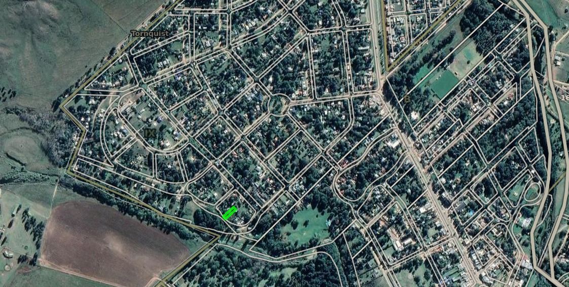 Terreno en Venta en Del Arroyo 300,  Sierra de  la Ventana - Bahía Blanca Propiedades | SITIO OFICIAL l