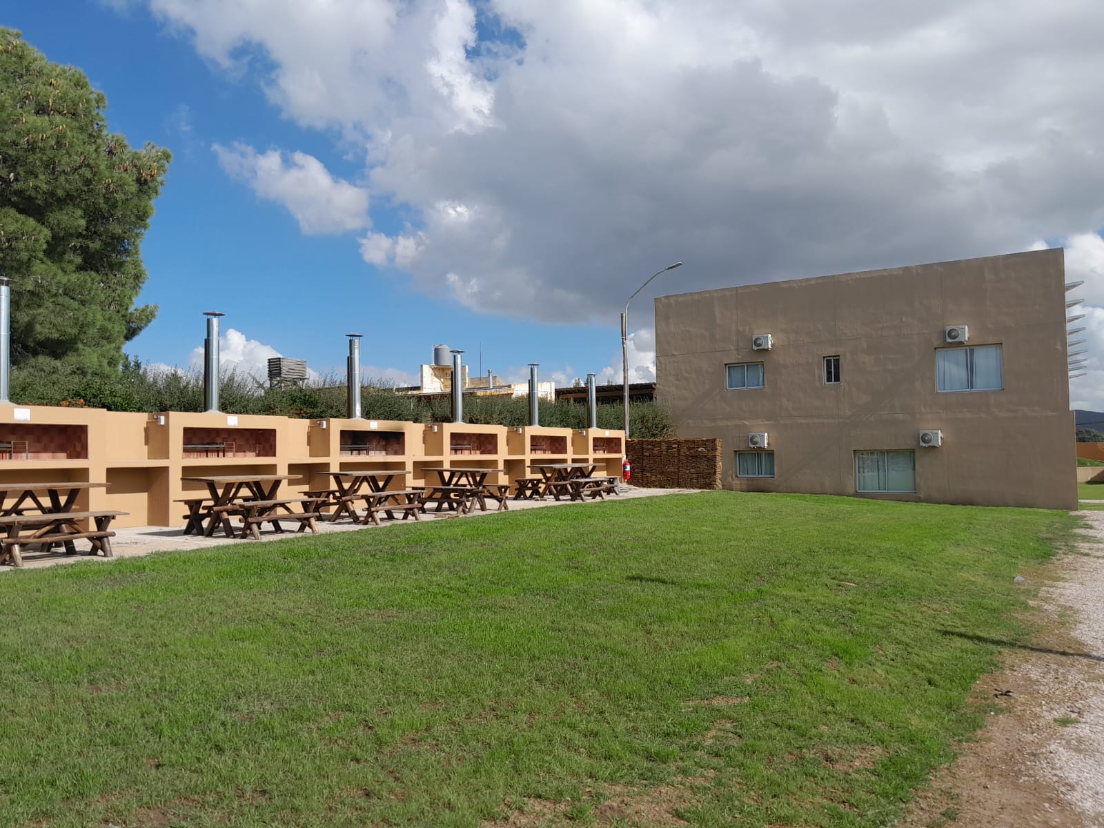 Casa en Venta en Curamalal 552,  Sierra de  la Ventana - Bahía Blanca Propiedades | SITIO OFICIAL l