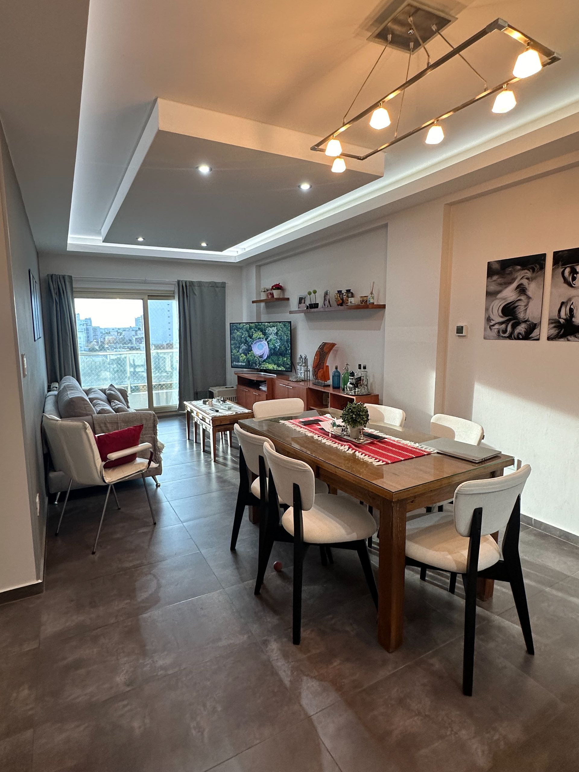 Departamento en Venta en Rodriguez 352, Centro, Bahía Blanca - Bahía Blanca Propiedades | SITIO OFICIAL l