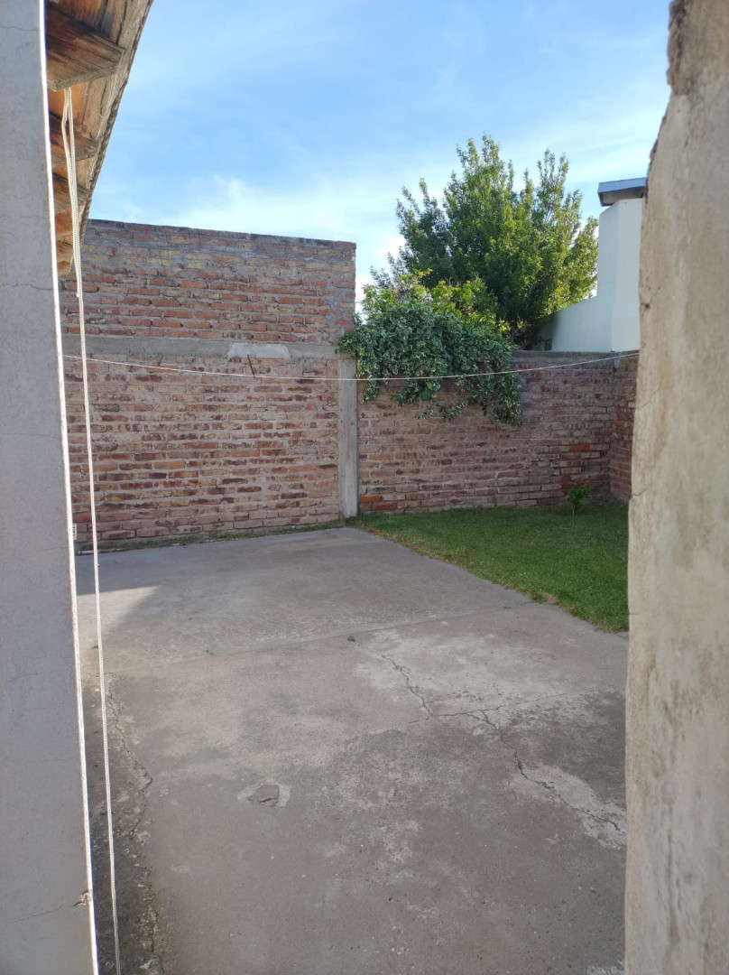 Casa en Venta en Av Dasso 2600, Ingeniero White, Bahía Blanca - Bahía Blanca Propiedades | SITIO OFICIAL l
