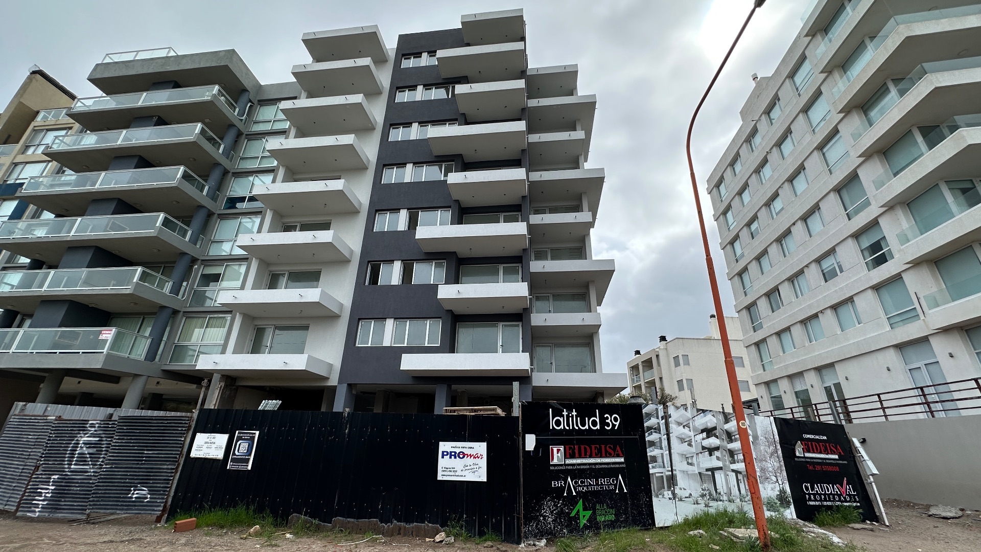 Departamento en Venta en Av Juan Domingo Peron Y Los Zorzales, Monte del Este, Monte Hermoso - Bahía Blanca Propiedades | SITIO OFICIAL l