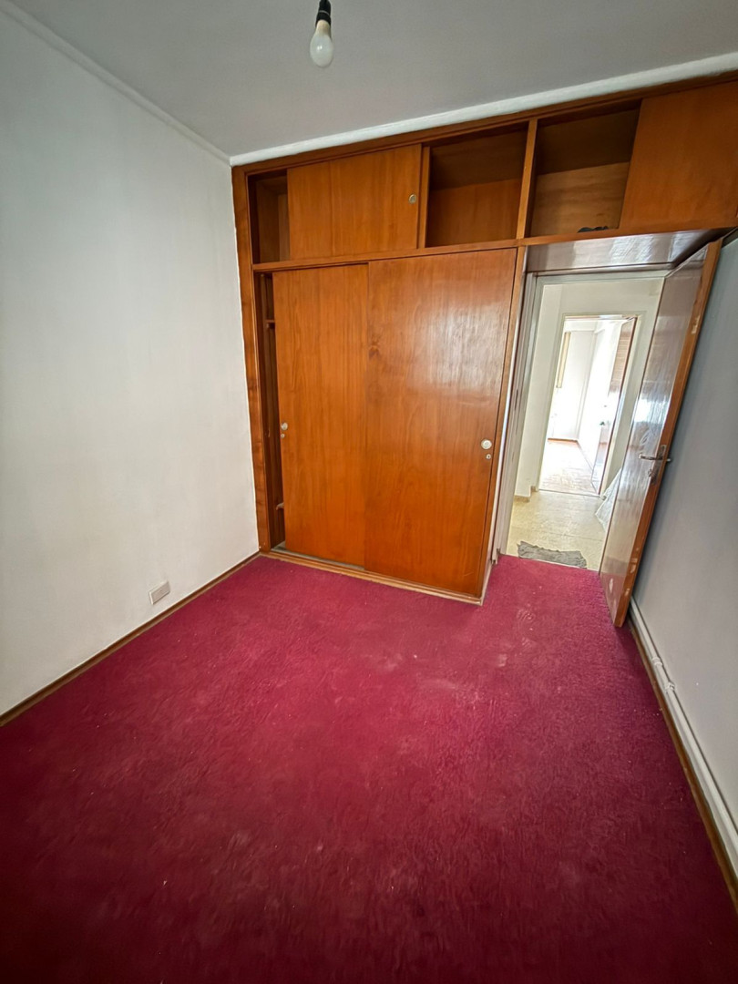 Departamento en Alquiler en ESTOMBA 516 PISO 8, Centro, Bahía Blanca - Bahía Blanca Propiedades | SITIO OFICIAL l
