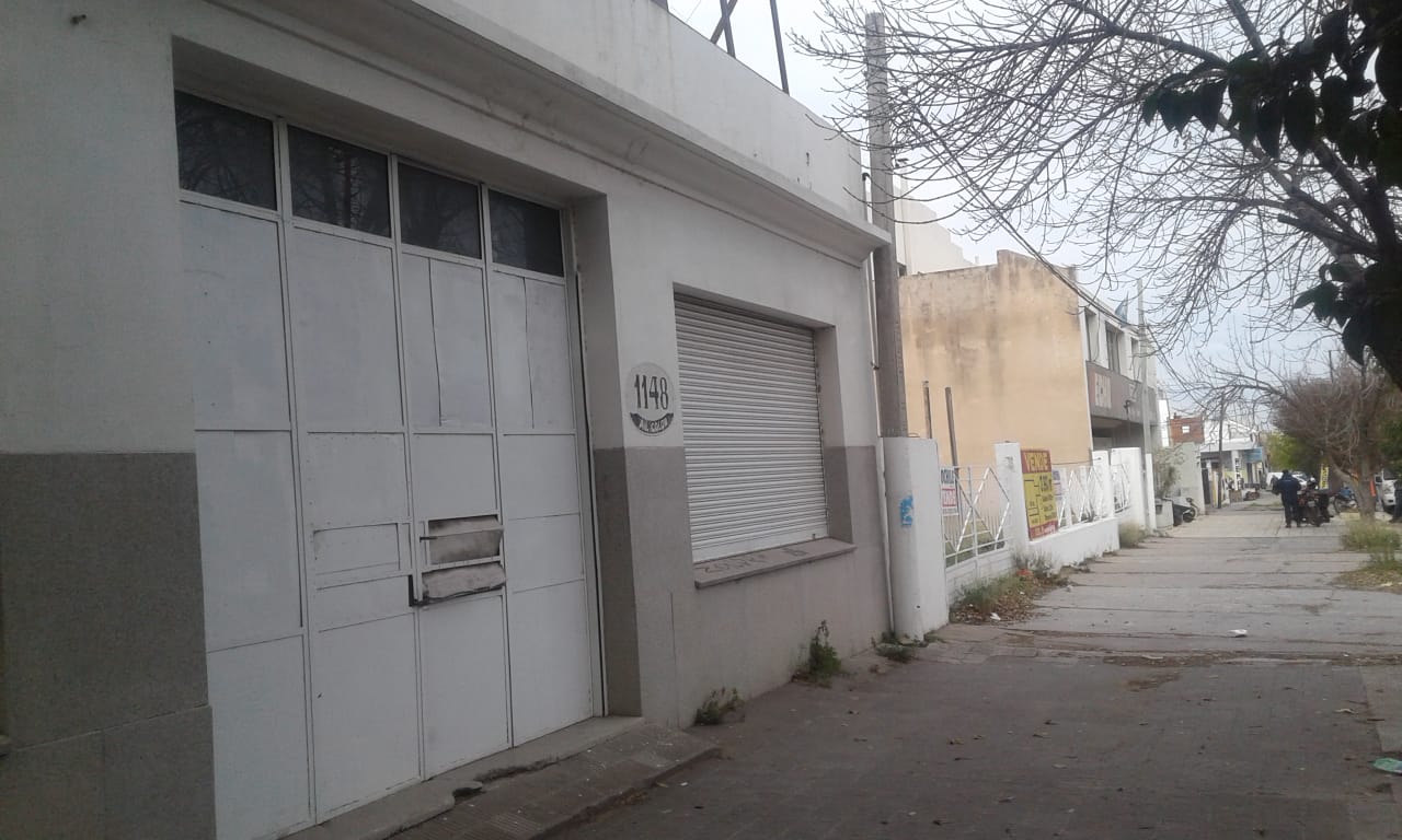 Galpón en Venta en Av. Colon 1136,  Bahía Blanca - Bahía Blanca Propiedades | SITIO OFICIAL l