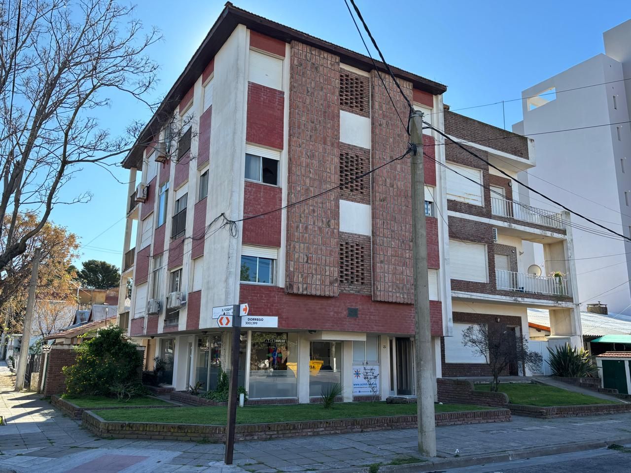 Departamento en Venta en Dorrego 315, Centro, Monte Hermoso - Bahía Blanca Propiedades | SITIO OFICIAL l