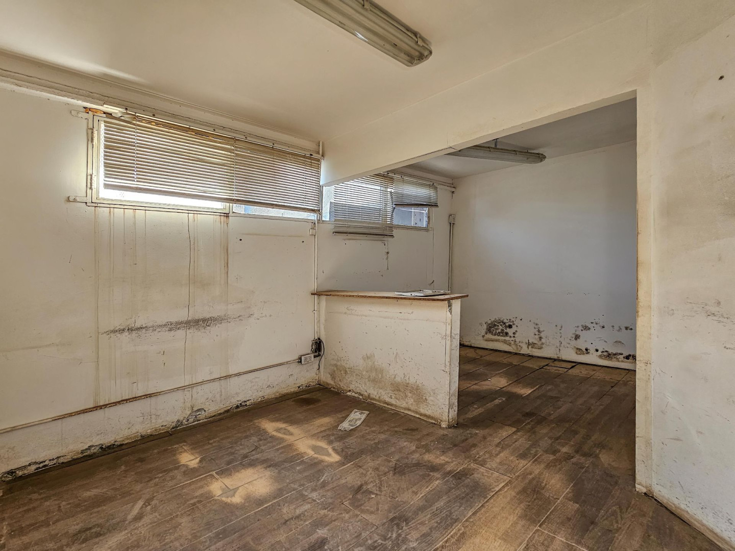 Galpón en Venta en Av.Parchappe 782, Tiro Federal, Bahía Blanca - Bahía Blanca Propiedades | SITIO OFICIAL l