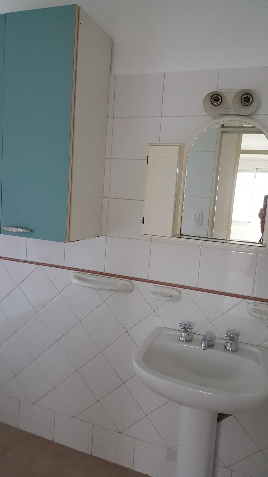 Duplex en Alquiler en Cuyo 582, Santa Margarita, Bahía Blanca - Bahía Blanca Propiedades | SITIO OFICIAL l