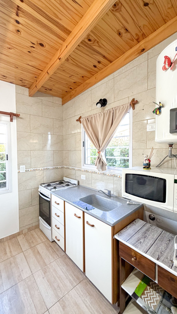Casa en Venta en Punta Mogotes, El Sauce, Monte Hermoso - Bahía Blanca Propiedades | SITIO OFICIAL l