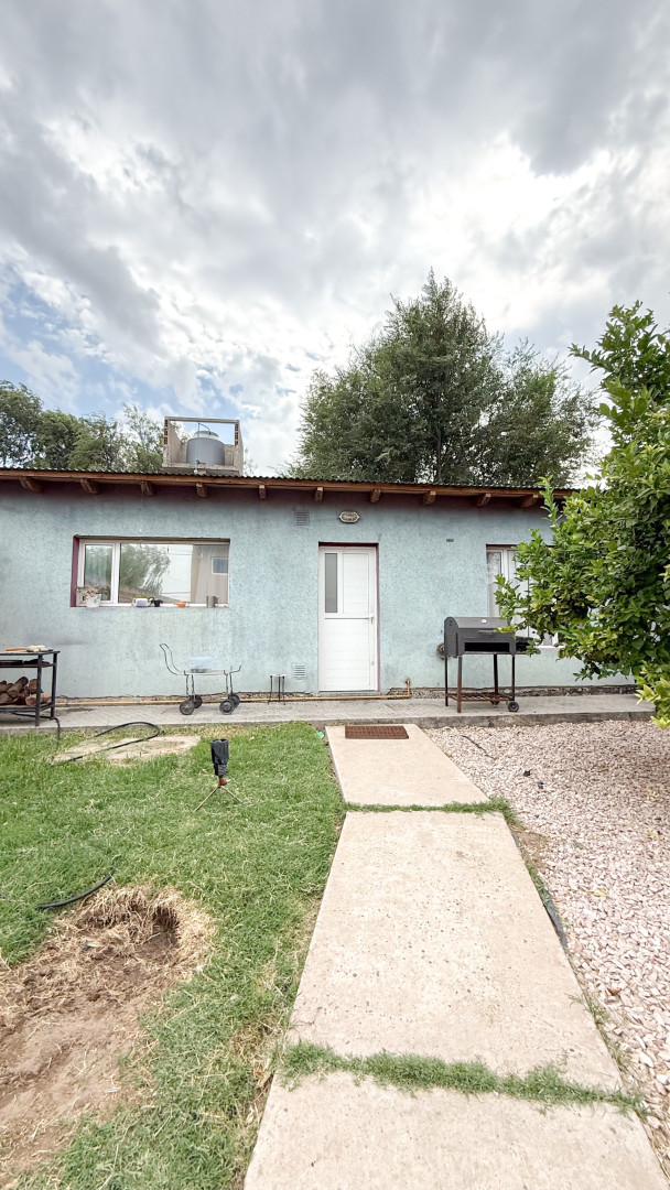 Casa en Venta en Rufino Rojas 520, Bella Vista, Bahía Blanca - Bahía Blanca Propiedades | SITIO OFICIAL l