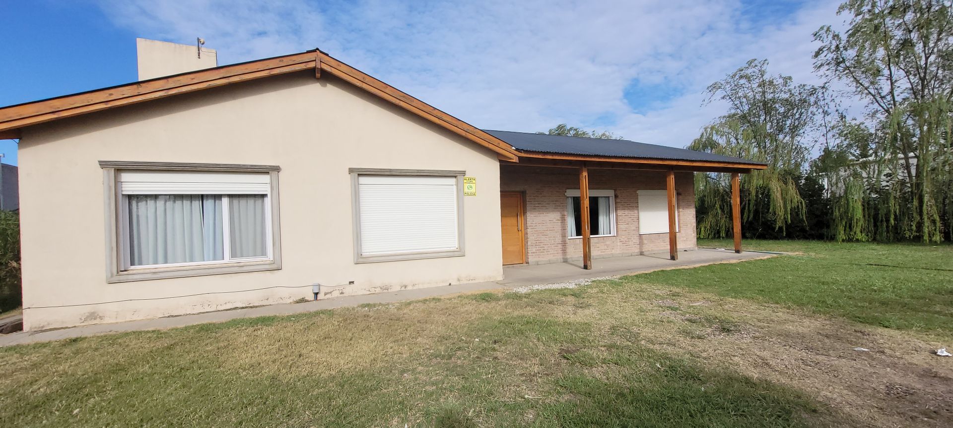 Casa en Venta en Los Churrinches 3960, Paihuen, Bahía Blanca - Bahía Blanca Propiedades | SITIO OFICIAL l