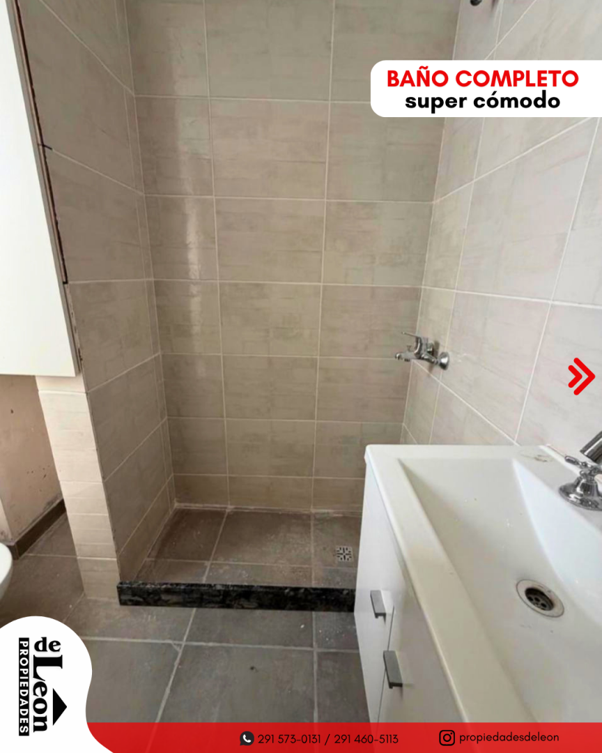 Departamento en Venta en Castelli 165, Centro, Bahía Blanca - Bahía Blanca Propiedades | SITIO OFICIAL l