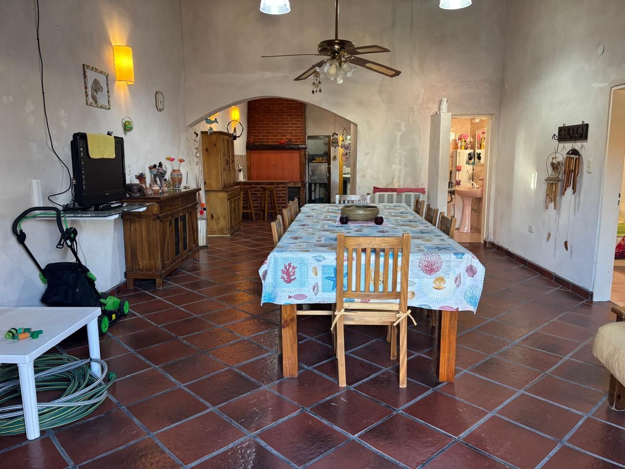 Casa en Venta en Favaloro 250, Centro, Monte Hermoso - Bahía Blanca Propiedades | SITIO OFICIAL l