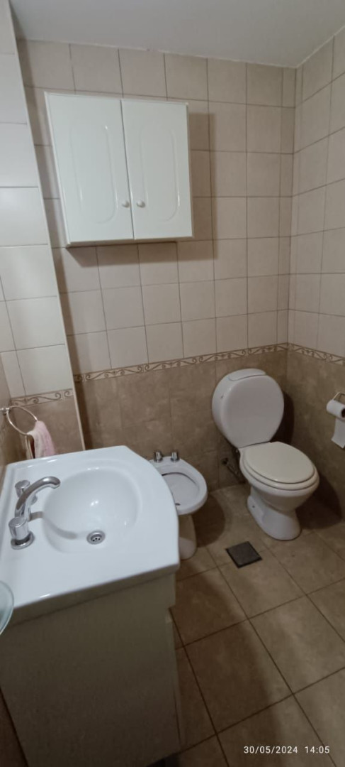 Departamento en Alquiler en Rodriguez 129, Centro, Bahía Blanca - Bahía Blanca Propiedades | SITIO OFICIAL l