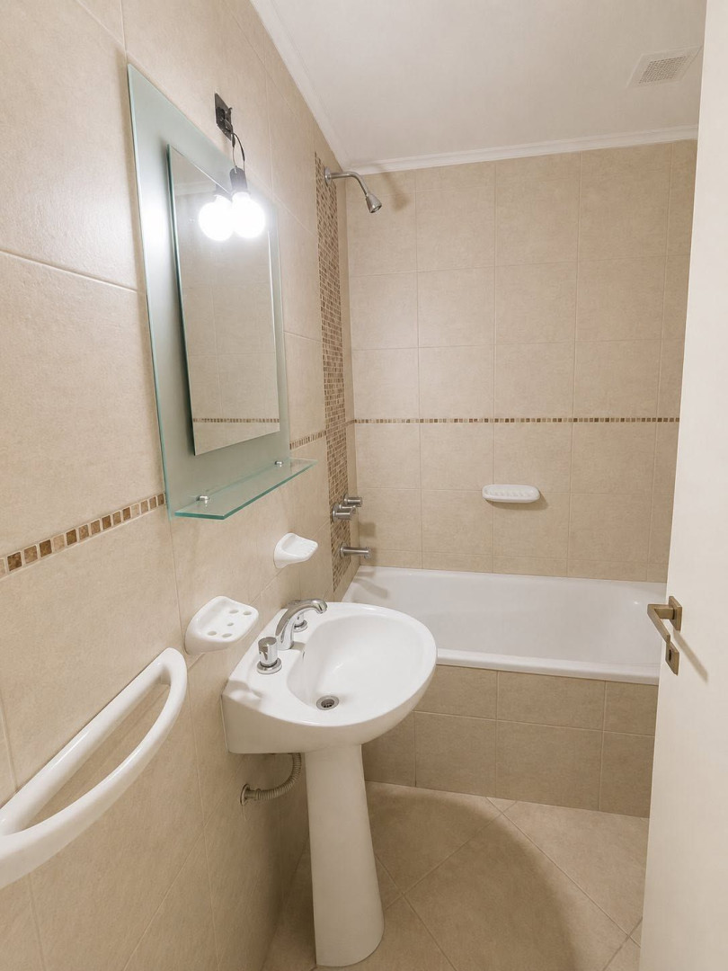 Departamento en Alquiler en PARAGUAY 6,  Bahía Blanca - Bahía Blanca Propiedades | SITIO OFICIAL l