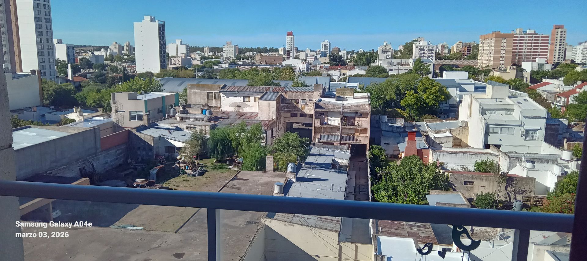 Departamento en Alquiler en Guemes 931, Pacifico, Bahía Blanca - Bahía Blanca Propiedades | SITIO OFICIAL l