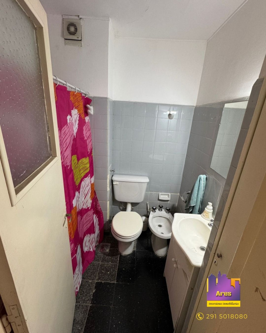 Departamento en Venta en BLANDENGUES 98, Centro, Bahía Blanca - Bahía Blanca Propiedades | SITIO OFICIAL l