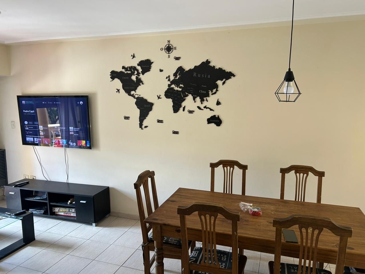 Departamento en Alquiler en Mitre 1260, Universitario, Bahía Blanca - Bahía Blanca Propiedades | SITIO OFICIAL l
