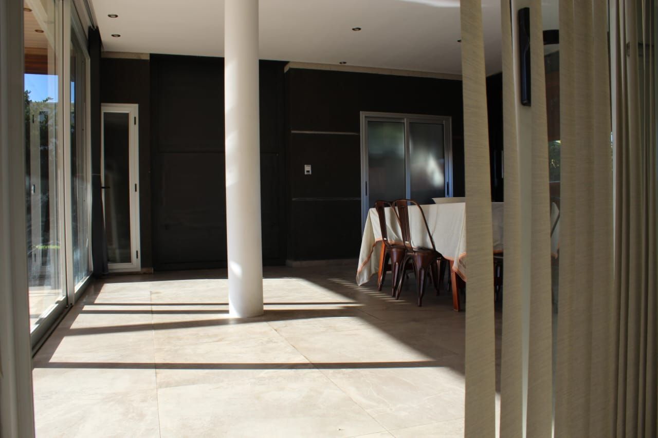 Casa en Venta en Barrio La Reserva,  Bahía Blanca - Bahía Blanca Propiedades | SITIO OFICIAL l