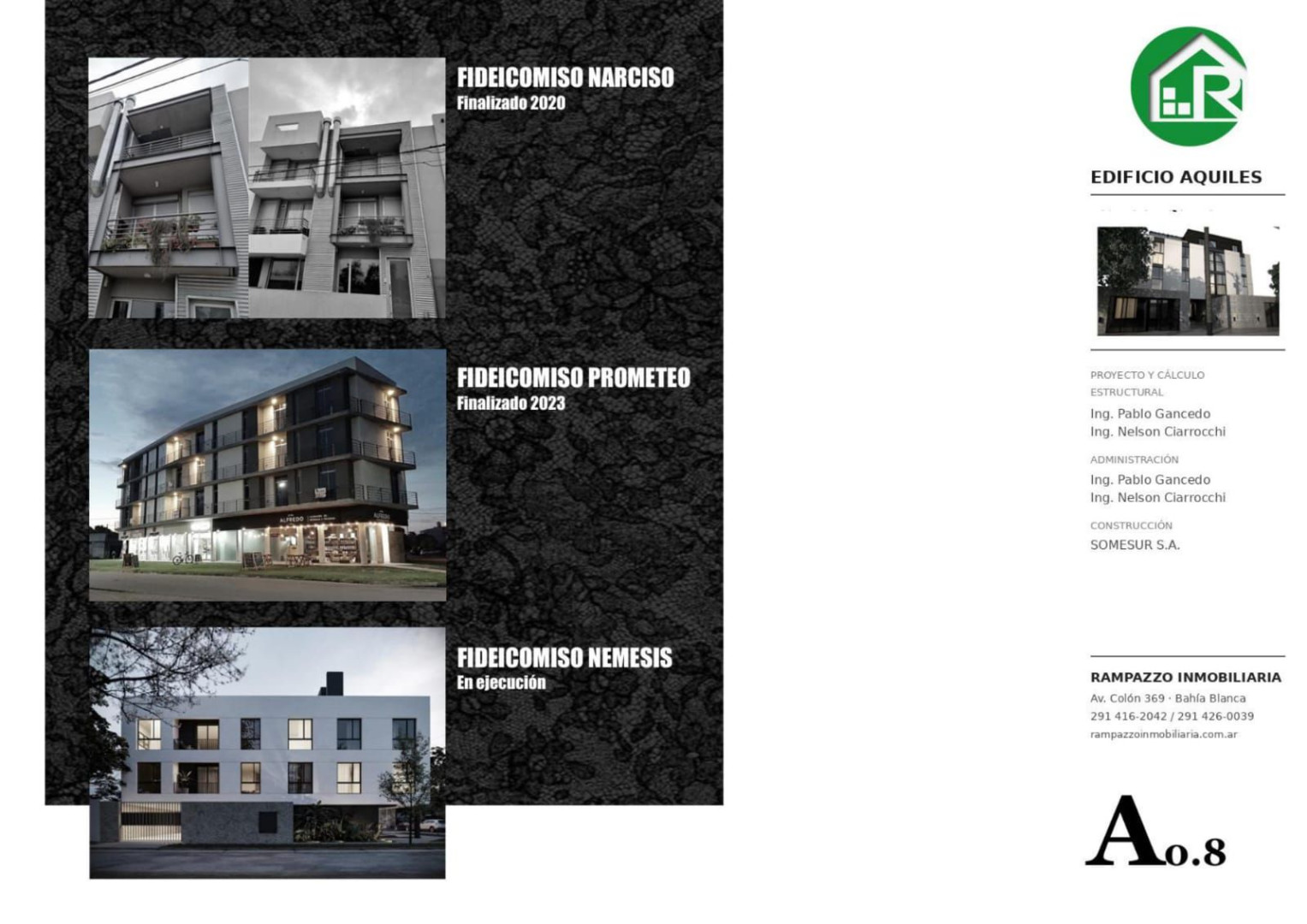 Departamento en Venta en Guido Spano 1661, Villa Floresta, Bahía Blanca - Bahía Blanca Propiedades | SITIO OFICIAL l