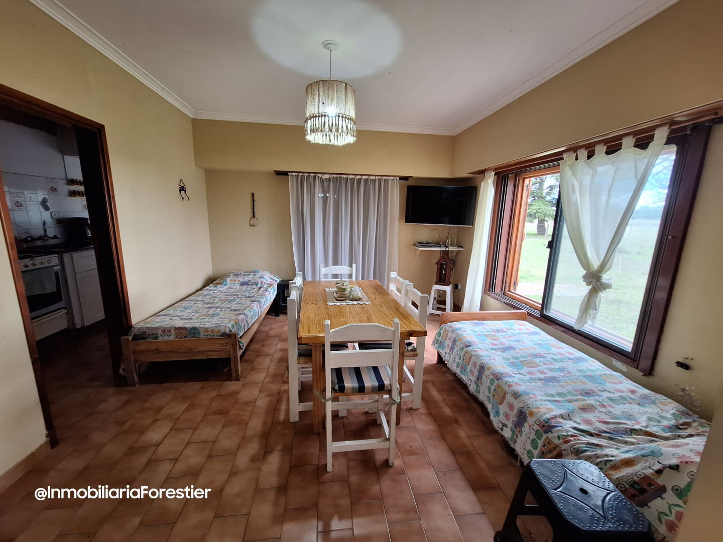 Quinta en Venta   Coronel Suarez - Bahía Blanca Propiedades | SITIO OFICIAL l