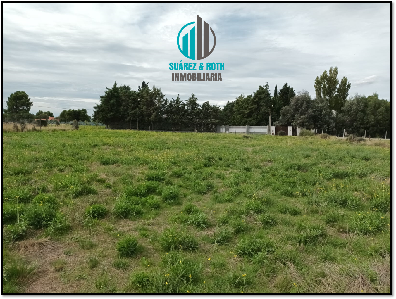 Terreno en Venta en Bambill 1330, Los Muñecos, Bahía Blanca - Bahía Blanca Propiedades | SITIO OFICIAL l