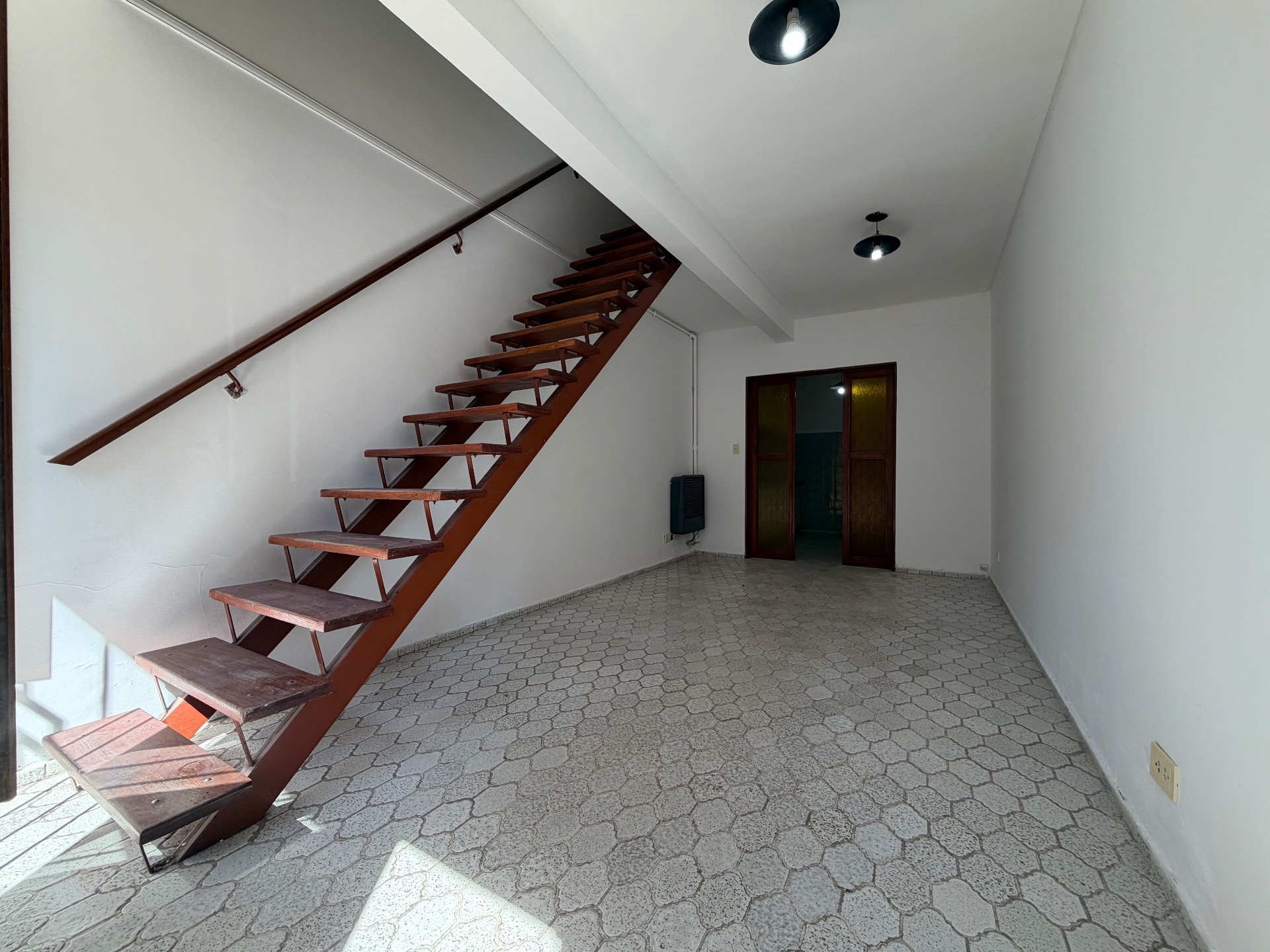 Duplex en Alquiler en Terrada 126, Centro, Bahía Blanca - Bahía Blanca Propiedades | SITIO OFICIAL l