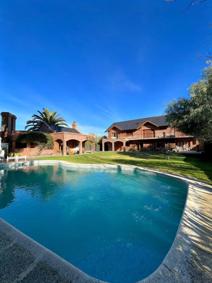 Casa en Venta en Leon De Iraeta 50,  Bahía Blanca - Bahía Blanca Propiedades | SITIO OFICIAL l