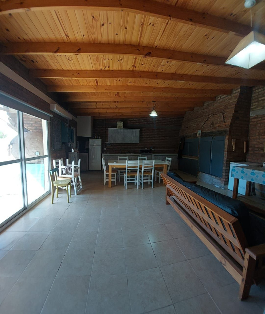 Casa en Venta en Parera 3900, Millamapu, Bahía Blanca - Bahía Blanca Propiedades | SITIO OFICIAL l