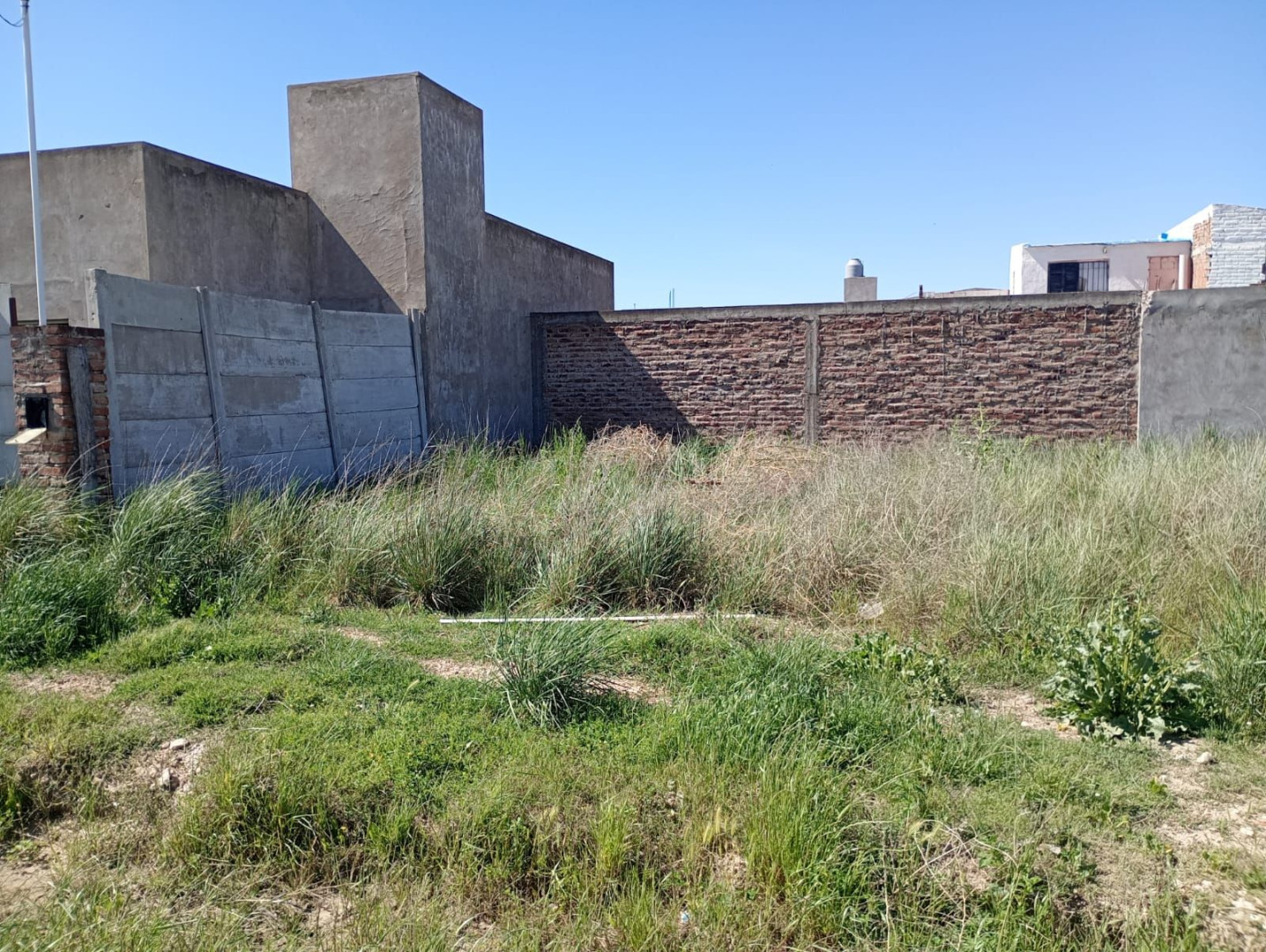 Terreno en Venta en Guemes Y Simon Bolivar, Latino, Bahía Blanca - Bahía Blanca Propiedades | SITIO OFICIAL l