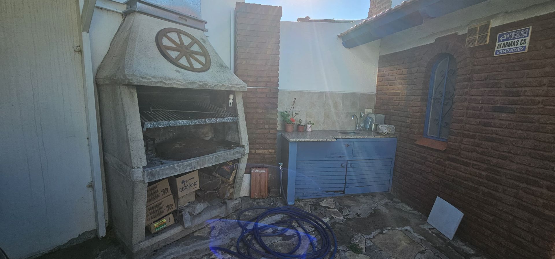 Casa en Venta en Amancay 7, Patagonia, Bahía Blanca - Bahía Blanca Propiedades | SITIO OFICIAL l