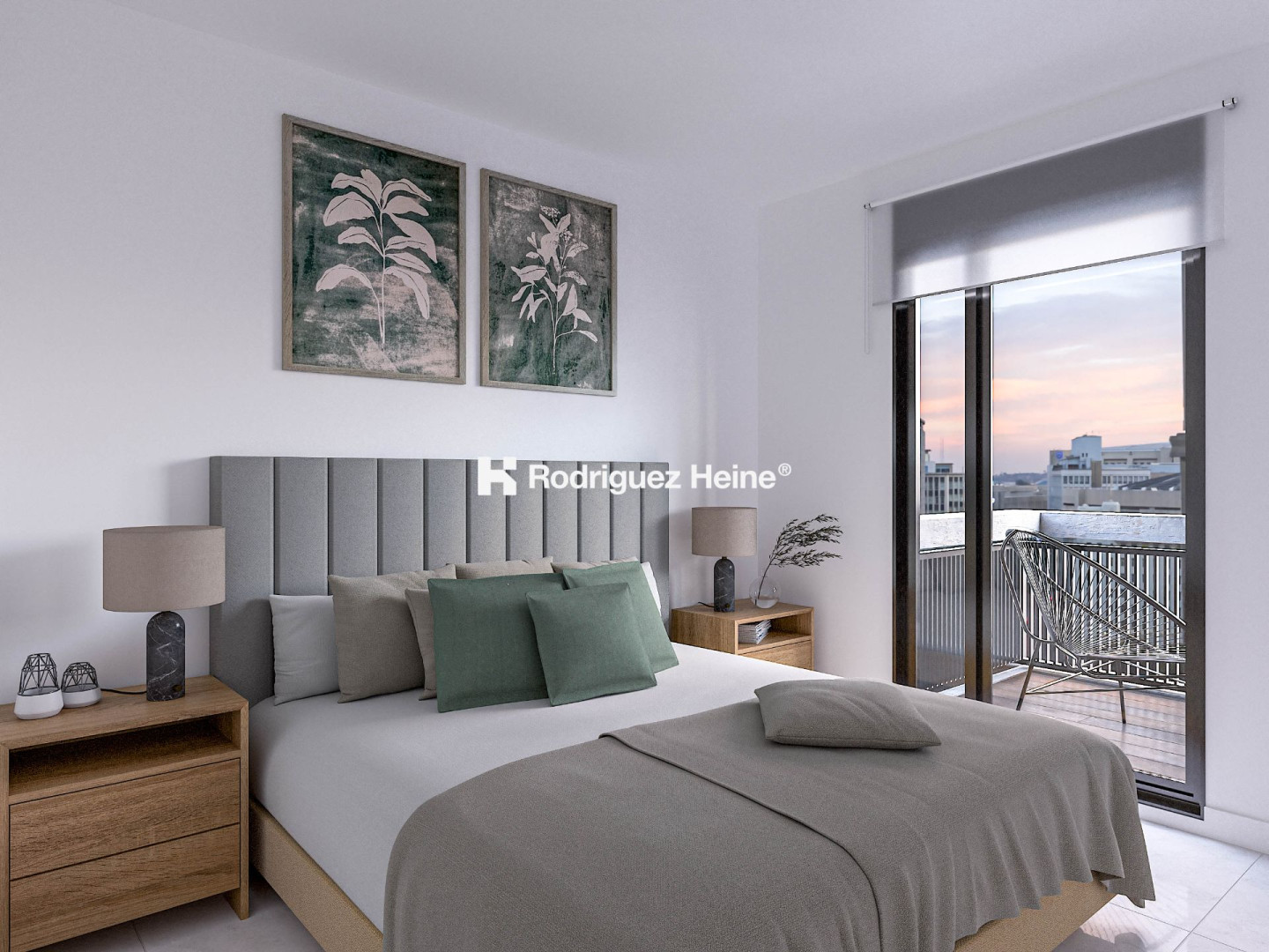 Departamento  - Fideicomiso en Blandengues 72, Centro, Bahía Blanca - Bahía Blanca Propiedades | SITIO OFICIAL l