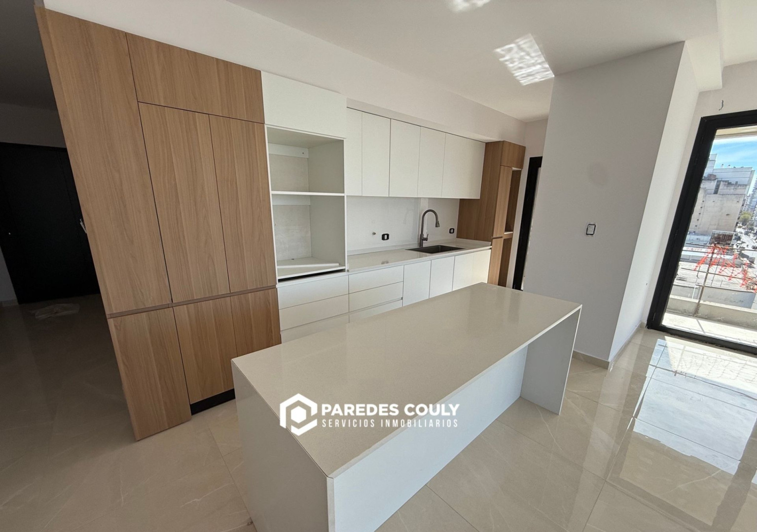 Departamento en Venta en Ohiggins 200, Centro, Bahía Blanca - Bahía Blanca Propiedades | SITIO OFICIAL l
